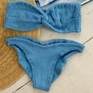 ariel bikini set size small